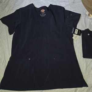 Dickie's Women's Scrup Top